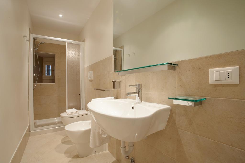 The Lion'S House Apt1 Венеция Номер фото