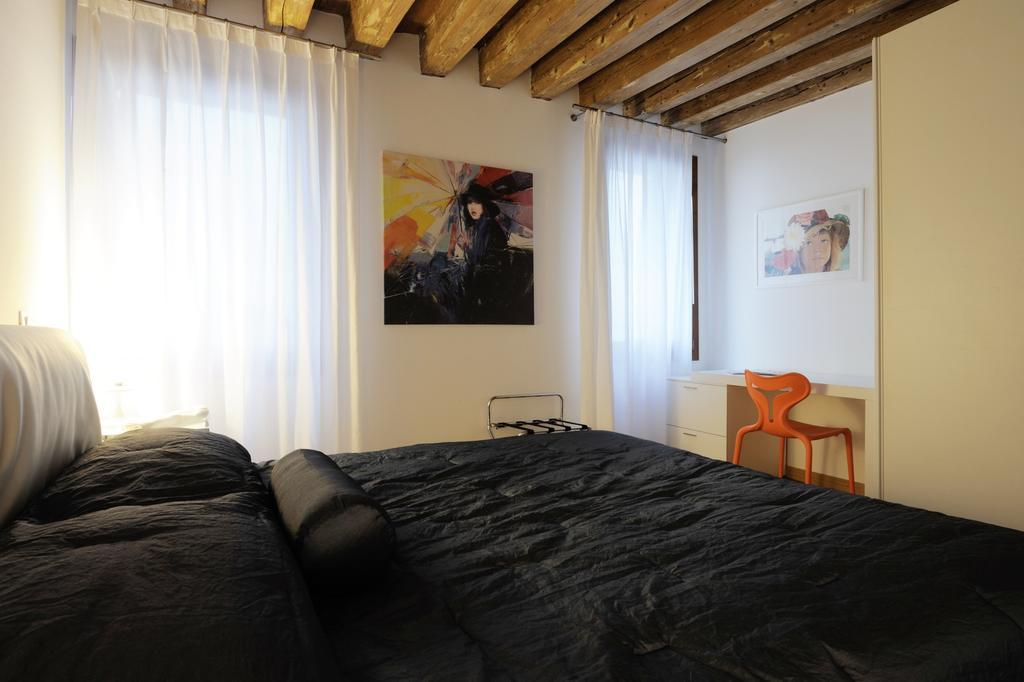 The Lion'S House Apt1 Венеция Номер фото