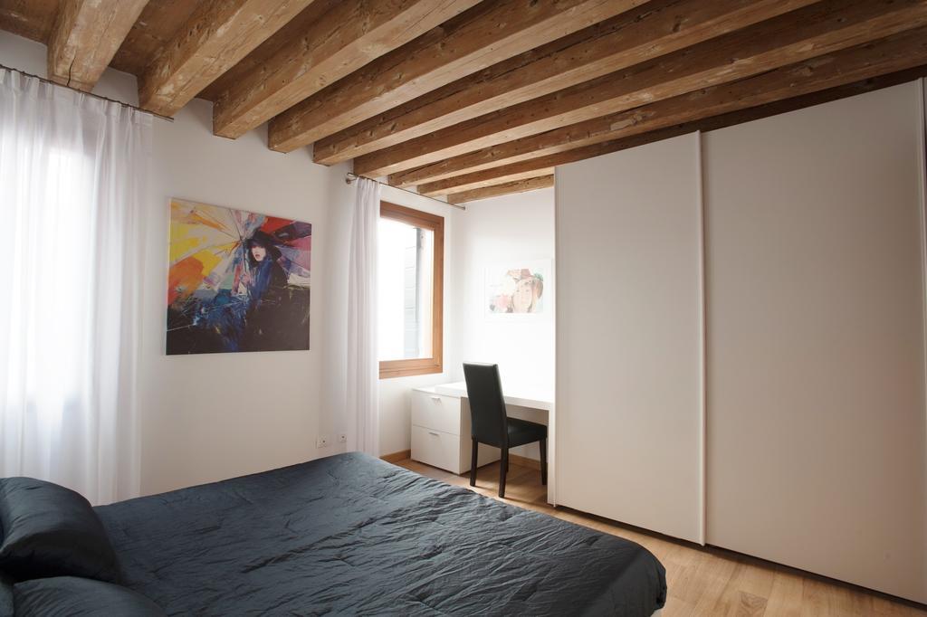 The Lion'S House Apt1 Венеция Номер фото