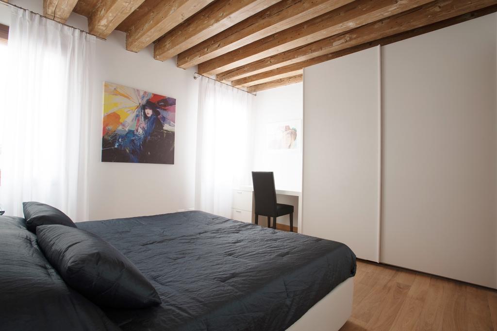 The Lion'S House Apt1 Венеция Номер фото