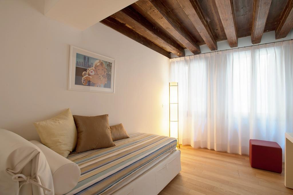 The Lion'S House Apt1 Венеция Номер фото
